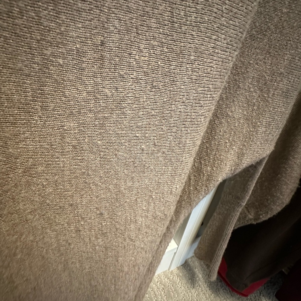 Trouvé brown tunic/ dress - Picture 5 of 5